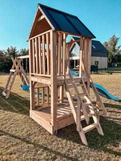 Amalkowelove stodoła Kaszuby - 2