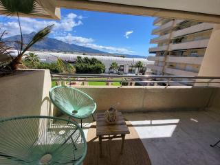 Marina Banus Apartment with Amazing Views - Marbella - 8