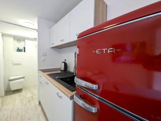 Four Studios - Sesvete - 1