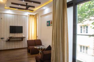 Mystic Apartotel Hebbal - Bangalore - 1