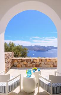 Odyssey Rock Milos Sunset Suites - Plaka Milou - 2