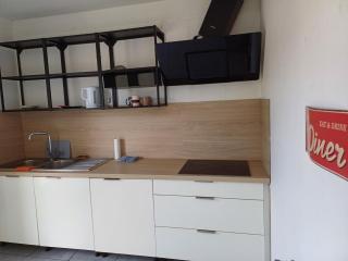 Charmante appartement en compagne avec jardin - Souppes-sur-Loing - 2