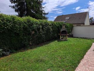 Charmante appartement en compagne avec jardin - Souppes-sur-Loing - 1