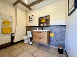 Les Trois Cheminees - Fromental - 7