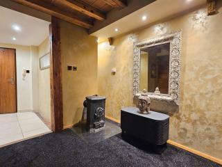 Studio 69 - Old town, 125m2, free parking, best view - Bratislava - 5
