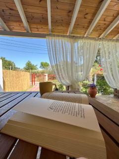 Seaside Modern House Katakolo - Katakolon - 7