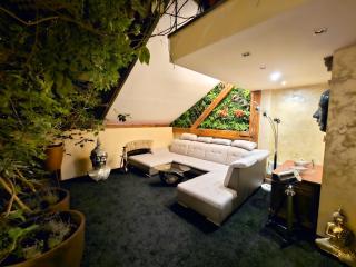 Studio 69 - Old town, 125m2, free parking, best view - Bratislava - 7
