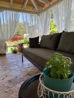 Seaside Modern House Katakolo - Katakolon - 5