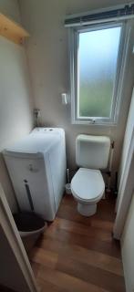 Mobile home 613 6 à 8 pers 44m2 tout équipé - 4