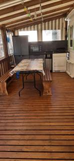 Mobile home 613 6 à 8 pers 44m2 tout équipé - 7