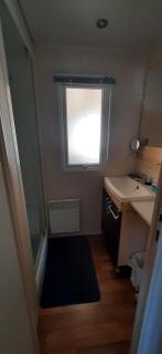 Mobile home 613 6 à 8 pers 44m2 tout équipé - 3