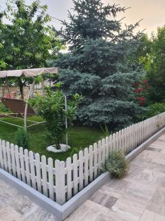 Vila alex - Mangalia - 3