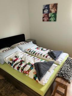 Großzügige 4-Zimmer-Wohnung in Dortmund bis zu 12 Personen - Dortmund - 4