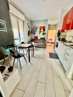 Rooftop big Terrace fiera MIlano/Portello - Milan - 6