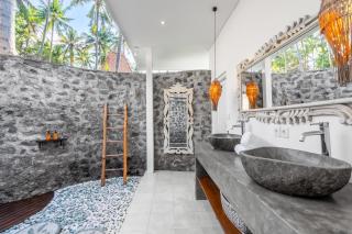 Senang Resort - Tianyar - 3