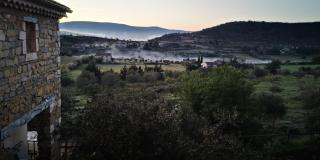 Pontet-Fronzèle agrotourisme ecologique, maison d'hôtes & Spa - Lagorce - 5