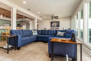 Dreamcatcher - 2814 Bienville home - Dauphin Island - 8