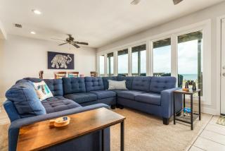 Dreamcatcher - 2814 Bienville home - Dauphin Island - 7