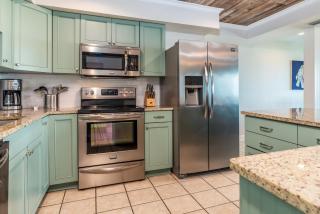 Dreamcatcher - 2814 Bienville home - Dauphin Island - 6