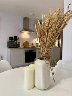 Brand new Flat 5 with Free Parking and fast WIFI - York - 4