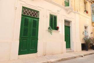 Gardjola Apartment - Authentic Stay By the Marina, Ideal for Couples - Senglea - 6