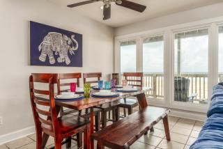 Dreamcatcher - 2814 Bienville home - Dauphin Island - 3