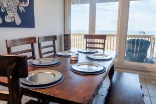 Dreamcatcher - 2814 Bienville home - Dauphin Island - 2