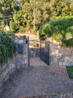 Villa Incanto Relax & Benessere - Scario - 8