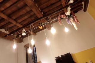 Casina di Lia - Peccioli - 6
