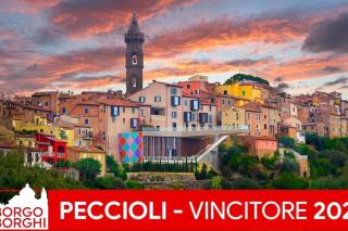 Casina di Lia - Peccioli - 1