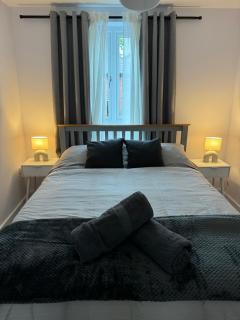 Brand new Flat 5 with Free Parking and fast WIFI - 7