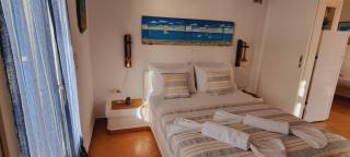 Syros Apartments Suites Chryssonisos Kini - Kini - 8