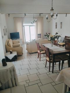 Sunny Central New Classic House - Heraklio - 0