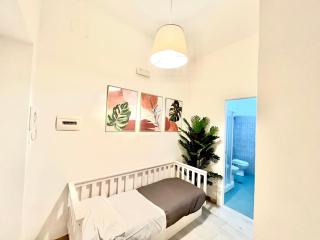 la casa di Lilly - Cassino - 6