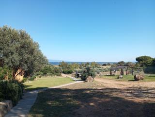 Agriturismo Sannoranna - Càbras - 4