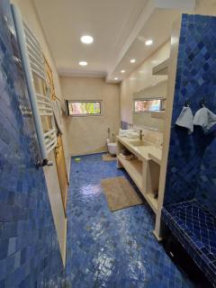 Villa Palmengarten Meknès bei Fes - 5