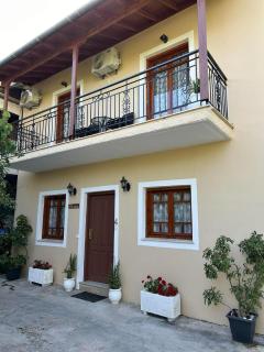 Kaos House - Nydri - 9