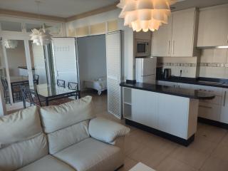 Apartment in Marbella First Line Beach Apto 8-3 - Marbella - 5