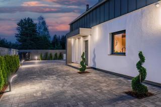 Luxury House Masuria - 8
