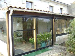 maison de campagne - Champagnolles - 0