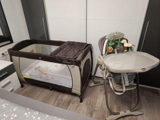 Ferienwohnung Bamberger mit Wintergarten - 1