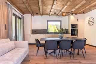 Luxury House Masuria - 9