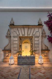 Gandesa, Palace House - Seville - 2