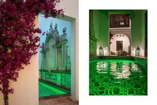 Gandesa, Palace House - Seville - 1