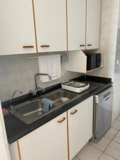 Apartment in Amanzimtoti - Amanzimtoti - 8