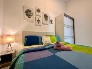 2BR Apartment @ Icon City - Petaling Jaya - 3