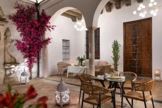Gandesa, Palace House - Seville - 0