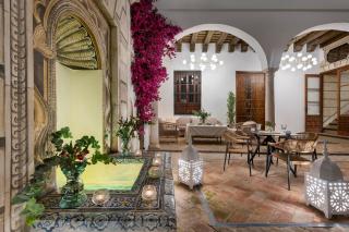 Gandesa, Palace House - 2