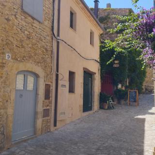 Emporda Habitaciones - Peratallada - 0