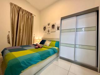 2BR Apartment @ Icon City - Petaling Jaya - 6